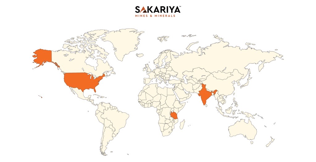 sakariya-map