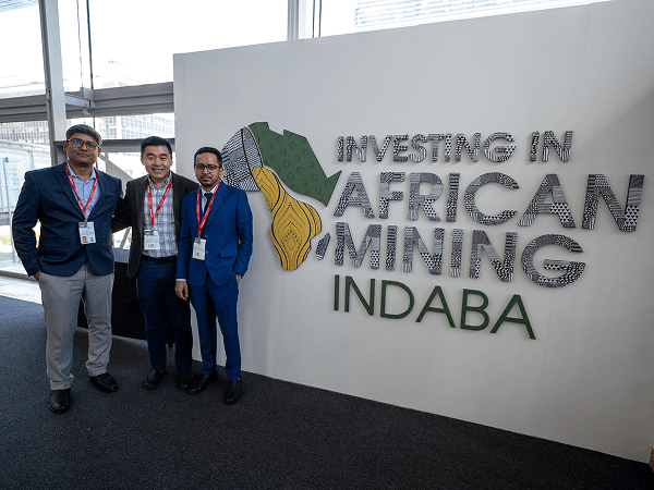 INDABA