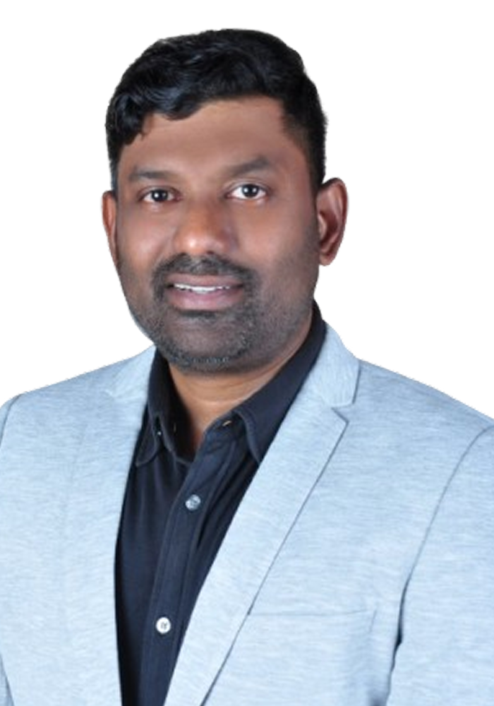 Yugesh Rane