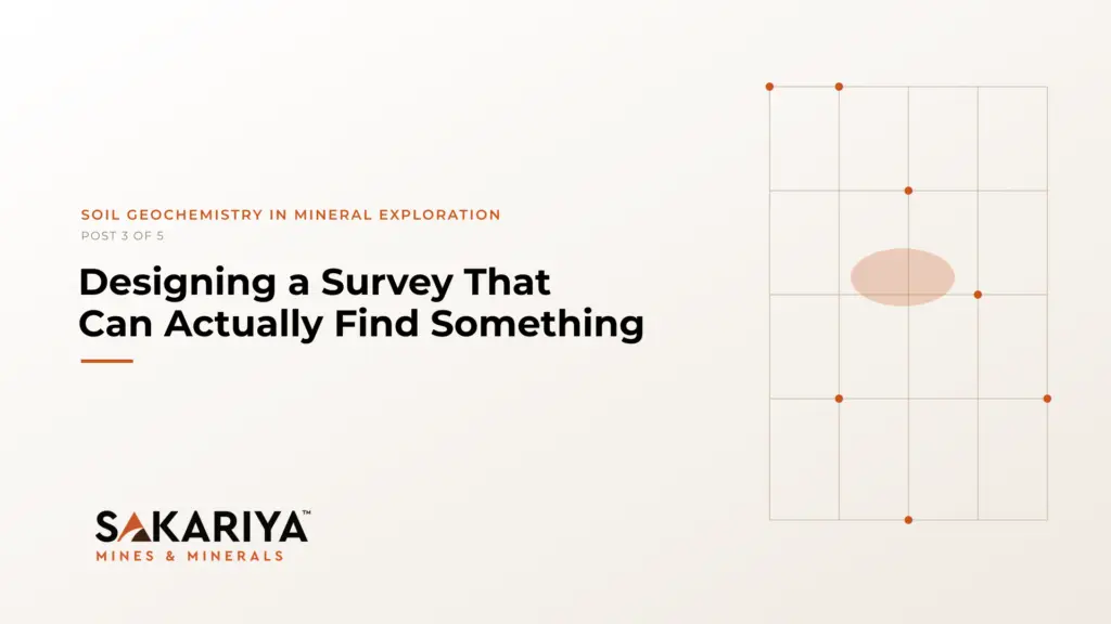 Designing a Survey That Can Actually Find Something